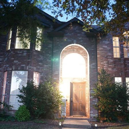 Villa Remodeled Luxury With Proximity Lewisville Esterno foto