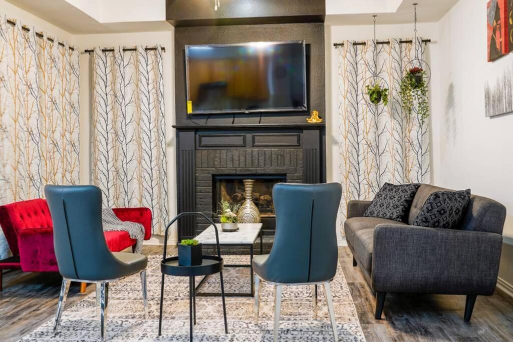 Villa Remodeled Luxury With Proximity Lewisville Esterno foto
