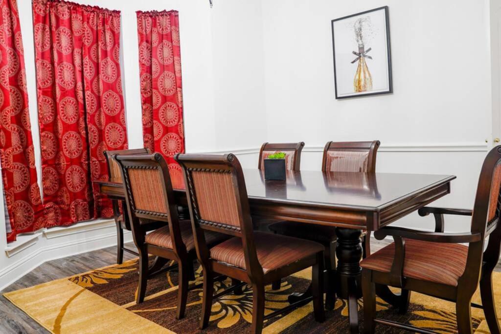Villa Remodeled Luxury With Proximity Lewisville Esterno foto