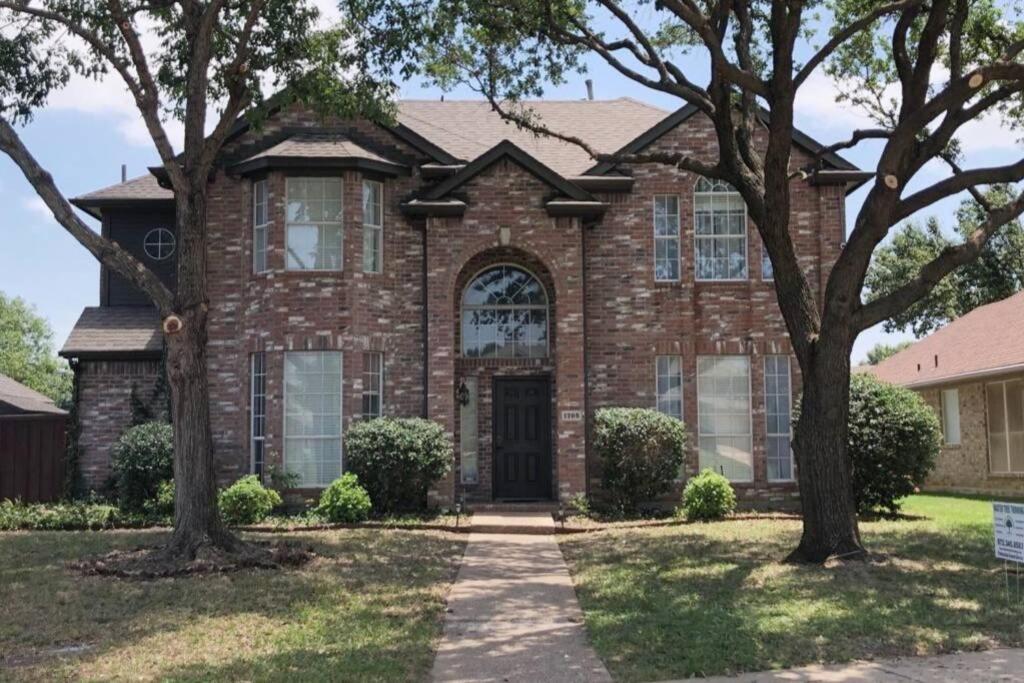 Villa Remodeled Luxury With Proximity Lewisville Esterno foto
