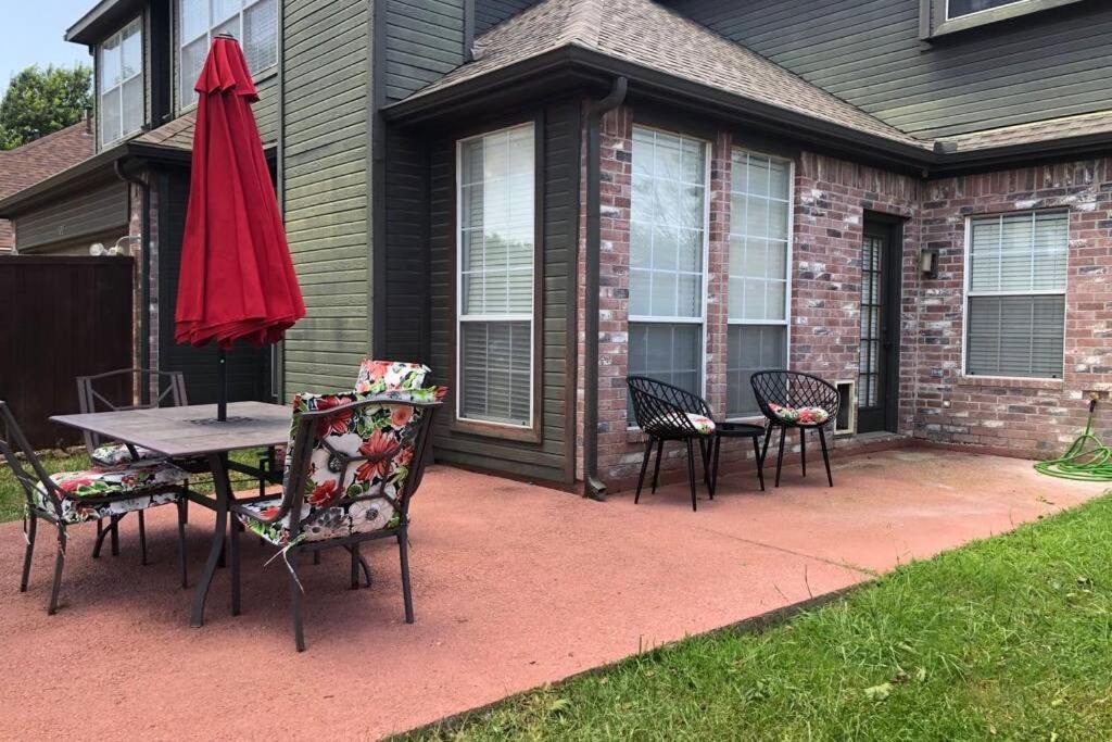 Villa Remodeled Luxury With Proximity Lewisville Esterno foto