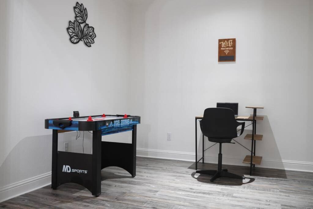 Villa Remodeled Luxury With Proximity Lewisville Esterno foto