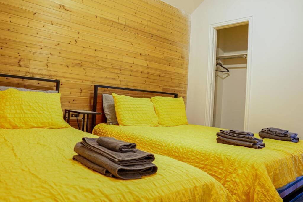 Villa Remodeled Luxury With Proximity Lewisville Esterno foto