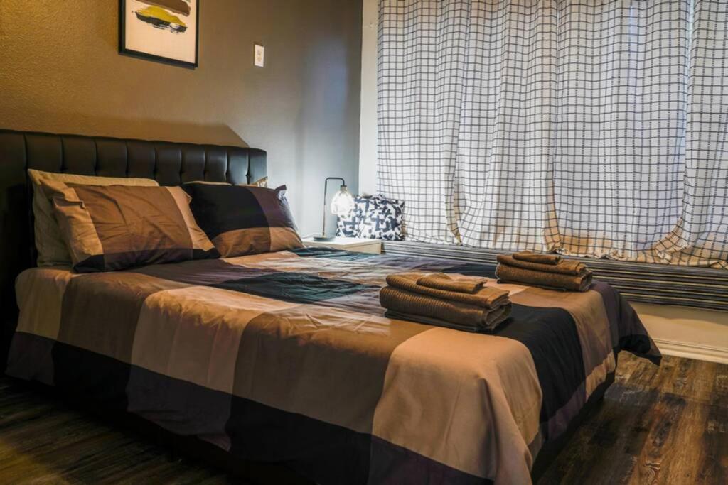 Villa Remodeled Luxury With Proximity Lewisville Esterno foto