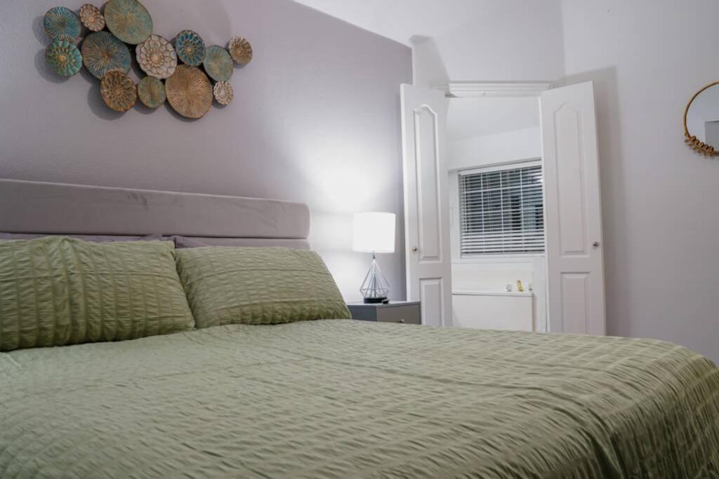 Villa Remodeled Luxury With Proximity Lewisville Esterno foto