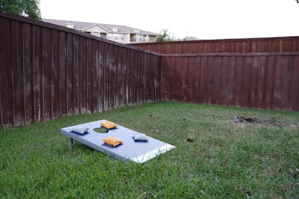 Villa Remodeled Luxury With Proximity Lewisville Esterno foto