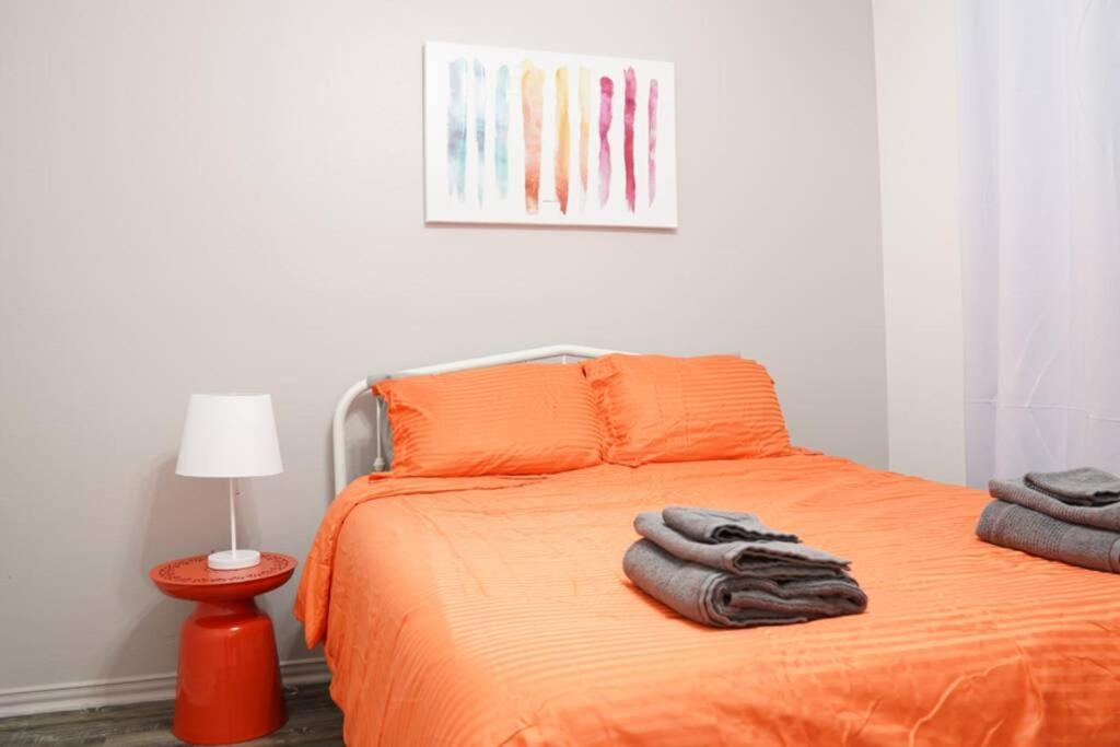 Villa Remodeled Luxury With Proximity Lewisville Esterno foto